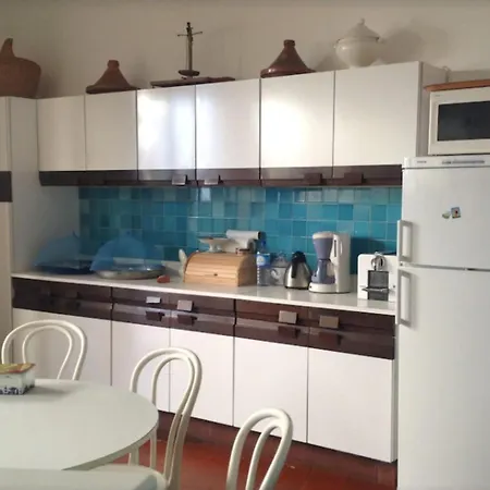 Charming With Garden And Sea View Saint Aygulf