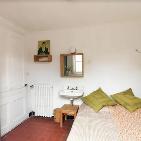 Charming With Garden And Sea View Appartement Saint Aygulf