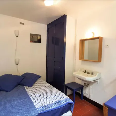 Charming With Garden And Sea View Appartement Saint Aygulf